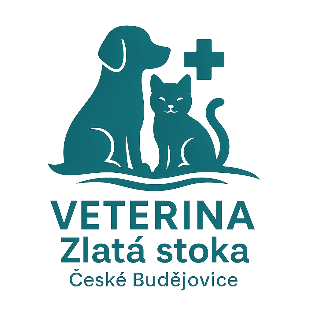 Veterina Zlatá stoka